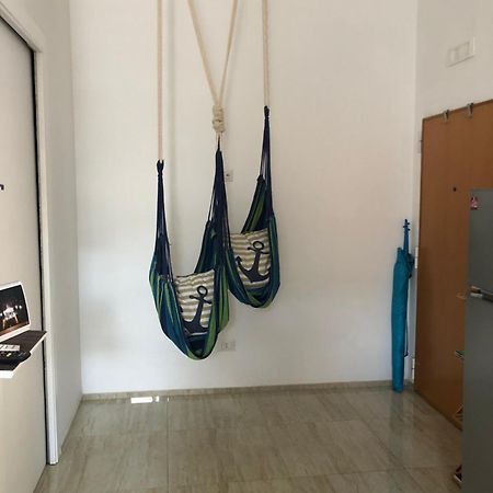La Casetta Барлета Екстериор снимка